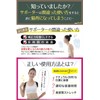 Minaori MOF-NKB-S1 Fitness (Chrometician Supervisioned S1) Posture Correction Belt, Rolled