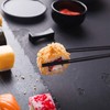 Boao 12 Pairs Reusable Fiberglass Chopsticks, Dishwasher Safe Lightweight Chopsticks