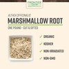 Frontier Co-op Organic Cut & Sifted Marshmallow Root 3lb -