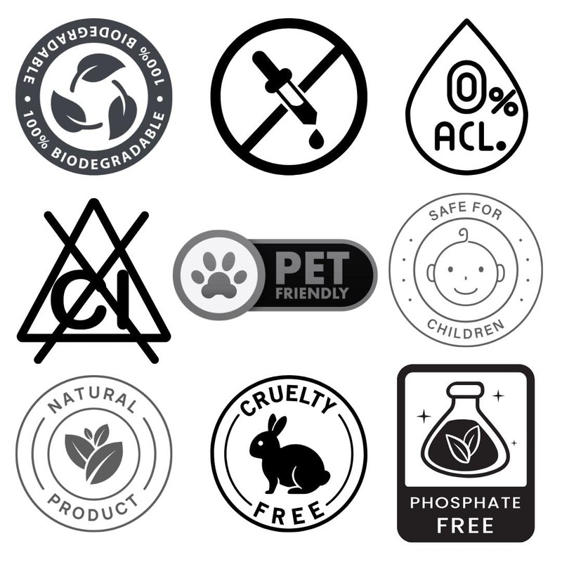 Skeeter Weeper® Premium Natural Mosquito/Pest Misting Solution (Concentrate)