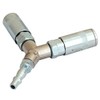 Tooltime 3 Way PCL Type Air Line Splitter Y Connector