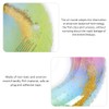 Inflatable Circle Thickened Large Queen Crown Sequins Swimming Ring Lifebuoys