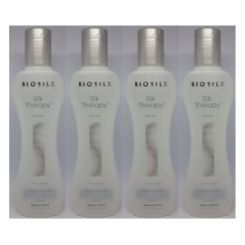 BIOSILK Silk Therapy Original Cure 5.64 oz ( PACK OF 4 )