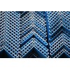 (1x) Edge Protection Angle 500 mm - Blue | 120