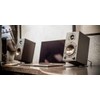 Dayton Audio DS4 Desktop Speaker Stands