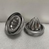 Mason Jar Juicer Lid, 2-Pack 304 Stainless Steel Citrus Reamer