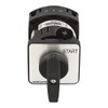 T225-61352-219M1 | SALZER,Rotary CAM Switch, 2 Pole, 32 AMPS, ON/Off,