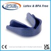 GAME GUARD – 10 x Boil & Bite Mouth Guards/Gum