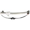 For Lincoln Town Car Window Regulator 1994 95 96 1997