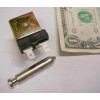 Dormeyer 4 Electric Solenoid Actuators DC Volt 18VDC Sealed Coil
