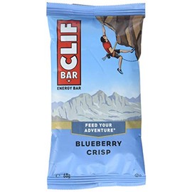 Clif Bar Energy Bar (Blueberry Crisp)