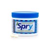 Spry Xylitol Peppermint Sugar Free Candy - Promote Oral Health,