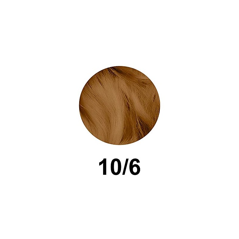 Lisap Hair and Scalp Care (Colour 10/6) – 75 ml.