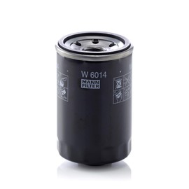 Mann-Filter W6014 Oil Filter