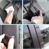 YIBOOOM Vortex Generator Set of 12 Anti-Scratch Guard Door Edge