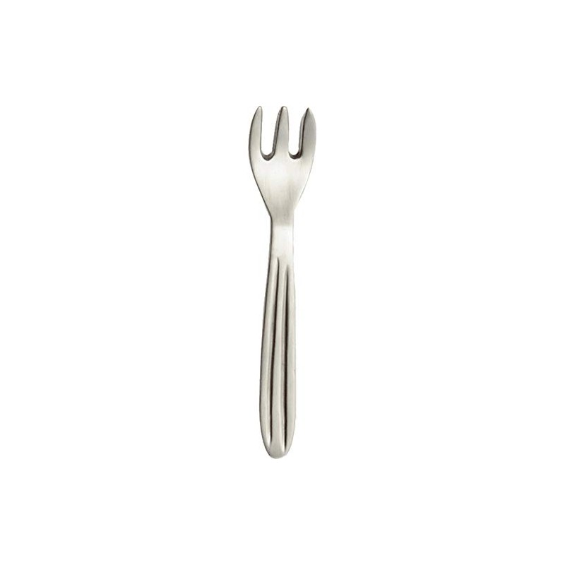 burasukatorari-bikke L, Fork, Silver