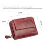 6010 Crunch, ruby-red, Elegant