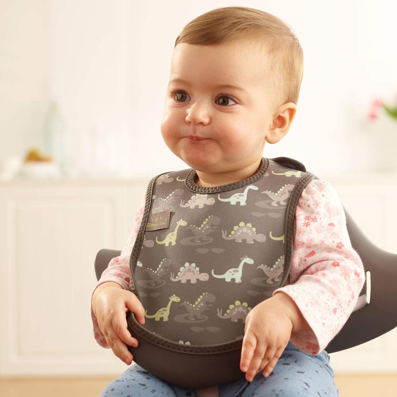 Bibetta Waterproof Rotating Ultra Bib.