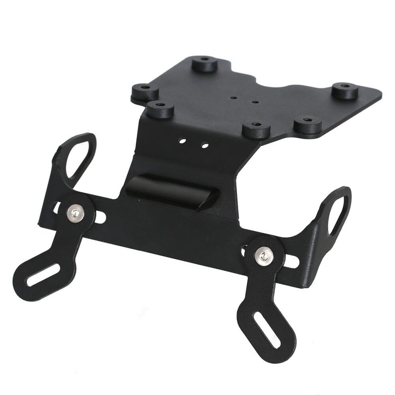 Fender Eliminator Tail Tidy for Tenere 700 (T700 XTZ700 XT700Z