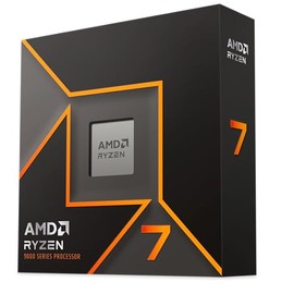 AMD PROCESADOR RYZEN 7 9700X 8CORE, 40MB, AM5