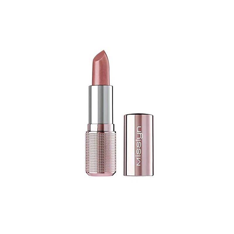 Misslyn Color Crush Lipstick Coffee Time 3.5 g