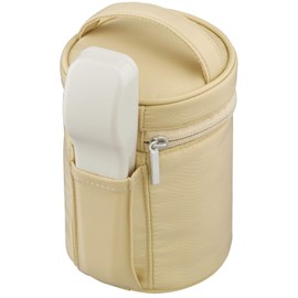 Thermos RET-001 BE Soup Jar Pouch, Beige, 10.1 - 16.9 fl oz (300 - 500 ml)