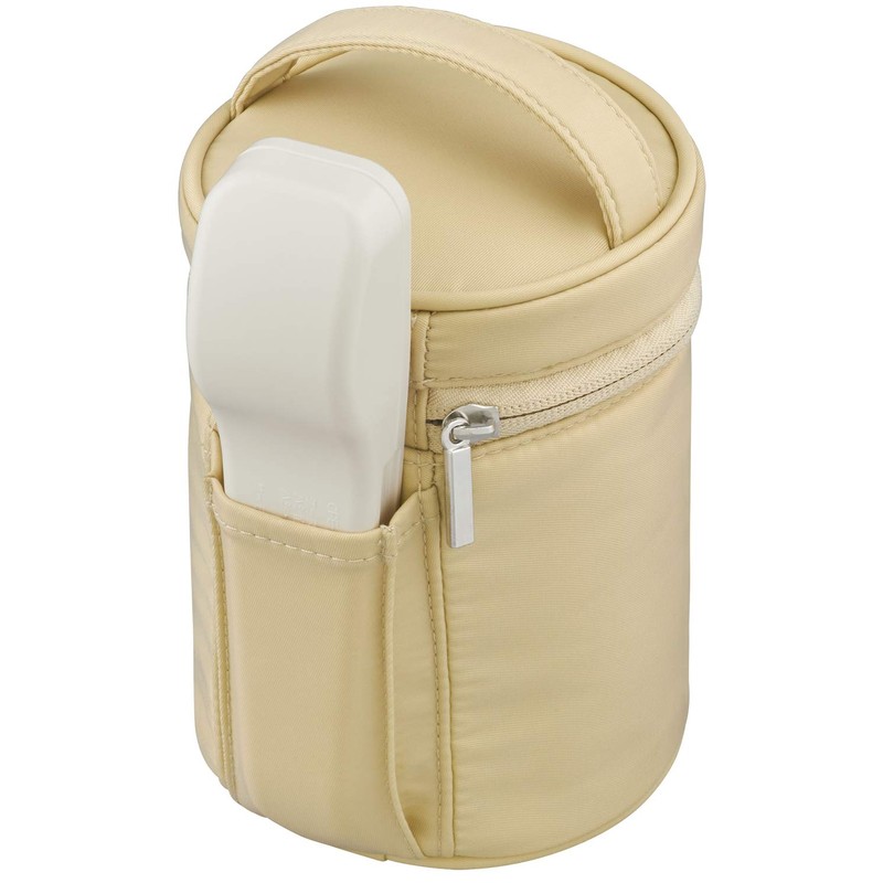 Thermos RET-001 BE Soup Jar Pouch, Beige, 10.1 - 16.9