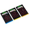 Korda Bloodworm Red Kickers: Medium