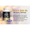 IVL Black Seed Oil Organic