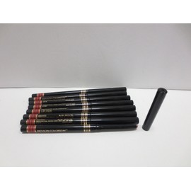 REVLON COLORSTAY LIPLINER MAUVES 0.009 OZ (8 PC LOT)