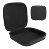 Wireless Bluetooth Headset Storage Bag Headphone Protective Case for IOS