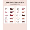 Gloss Bomb Stix High Shine Gloss - 01 Blazd Donut