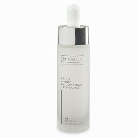 NIO-Intense Anti-Flecken-Serum + Resveratrol