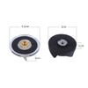 Gears Homgeek Mixer Parts 8×5×2 Replacement 2 Base Gear 2