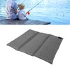 Portable Heated Seat Cushion Adjustable Temperature Lightweight Foldable USB Heating