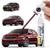 XTryfun R3 Burgundy Velvet Touch Up Paint Compatible with Ford,