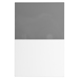 Vu Sion 100x150mm 2-Stop (.6) Hard Graduated Neutral Density Hard Filter (VSQNDG2H)