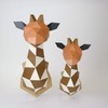 Bogcraft Design Accessory Giraffe M Assemble Interior KAKUKAKU m (7.2