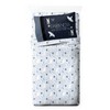 Jay Franco Wednesday Addams Twin Sheet Set - Super Soft