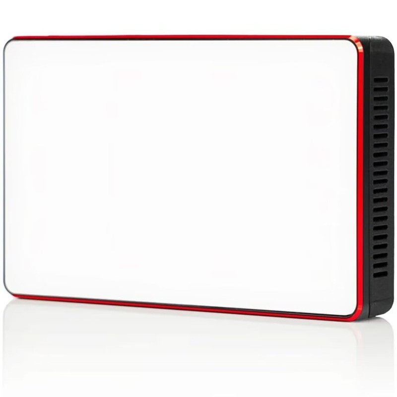 Aputure Amaran MC RGBWW LED On Camera Light Portable Photography