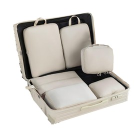 Travel Pouch Set, Travel Bag, Stylish, Cute