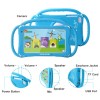 TOPELOTEK Kids Tablet 7inch Android Toddler Tablet 32GB Tablet APP