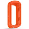 Garmin 010-12791-06 Silicone Case, Edge 530, Orange