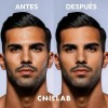 Polvo Compacto De Fijador Matte Maquillaje Hipoalergenico