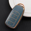 ATFIGII Keychain Case Compatible with Chery Omoda 5 Tiggo 7