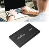 External Hard Drive 2.5 Inch Slim USB 2.0 High Speed