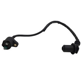 OTOHANS AUTOMOTIVE Engine Ignition Coil Spark Plug Compatible with GY6 50cc-150cc Motorcycle Honda ATV Dirt Bike Taotao Kymco Scooter Moped Go Kart