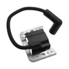 2 Pack 32-584-06-S Ignition Coil Module with Spark Plug Replacement