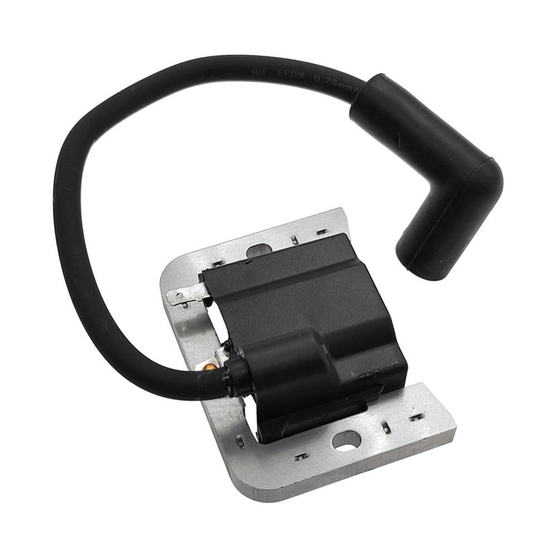 2 Pack 32-584-06-S Ignition Coil Module with Spark Plug Replacement