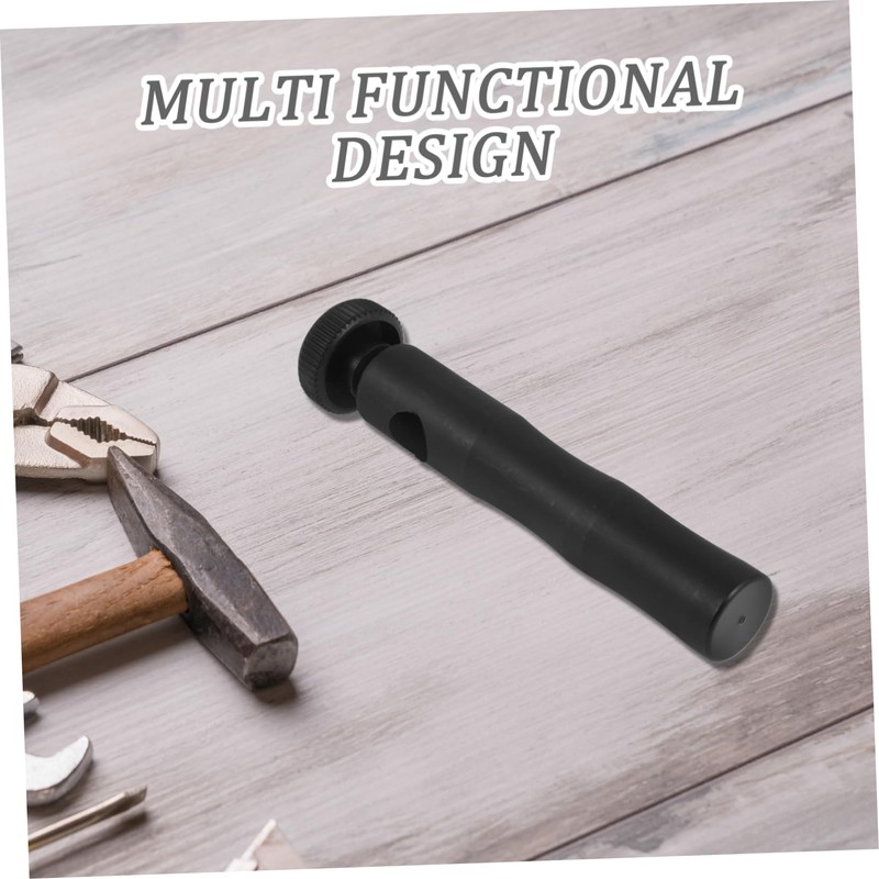 Hohopeti Glass Cutter Grip Handle Replacement Durable Pressure Grip for